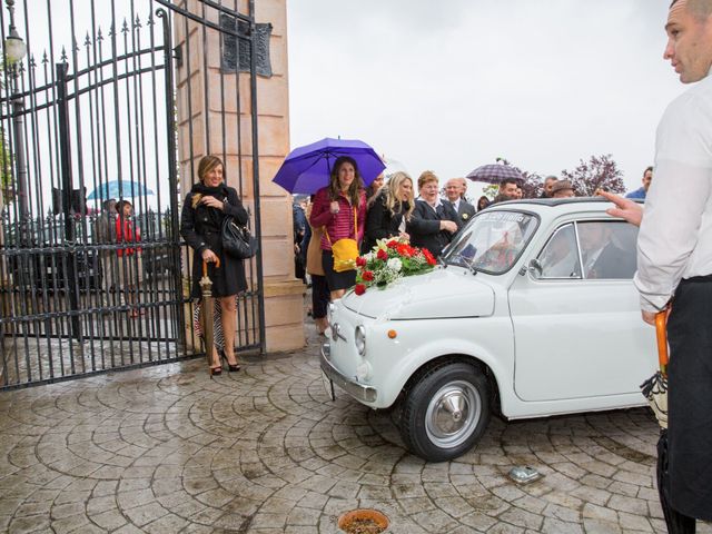 Il matrimonio di Roberto e Caterina a Copparo, Ferrara 47