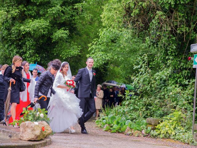 Il matrimonio di Roberto e Caterina a Copparo, Ferrara 48
