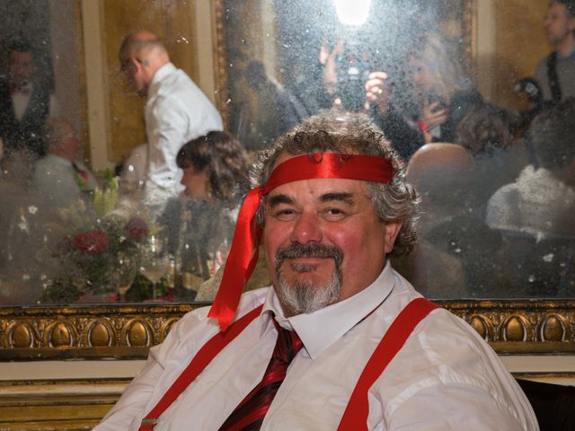 Il matrimonio di Roberto e Caterina a Copparo, Ferrara 56