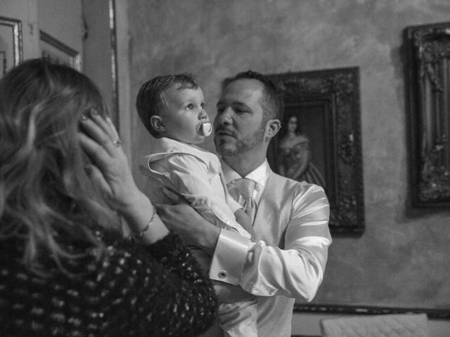 Il matrimonio di Roberto e Caterina a Copparo, Ferrara 59