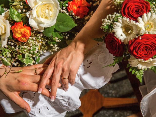 Il matrimonio di Roberto e Caterina a Copparo, Ferrara 62