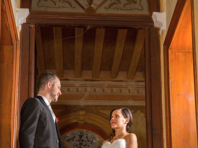 Il matrimonio di Roberto e Caterina a Copparo, Ferrara 65