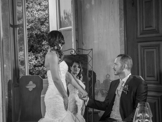 Il matrimonio di Roberto e Caterina a Copparo, Ferrara 67
