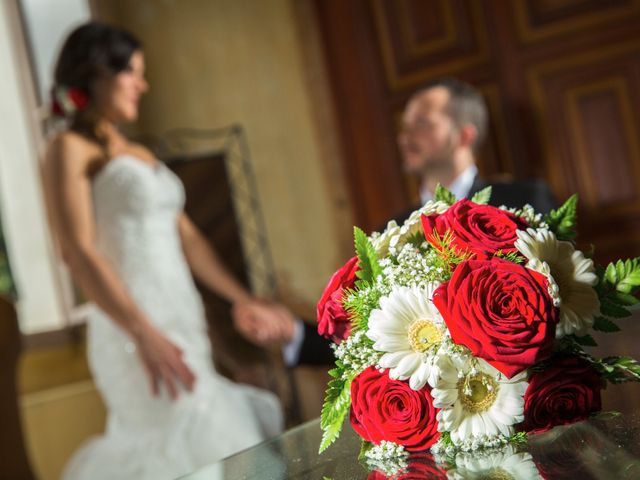 Il matrimonio di Roberto e Caterina a Copparo, Ferrara 68