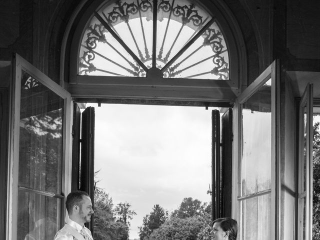 Il matrimonio di Roberto e Caterina a Copparo, Ferrara 69