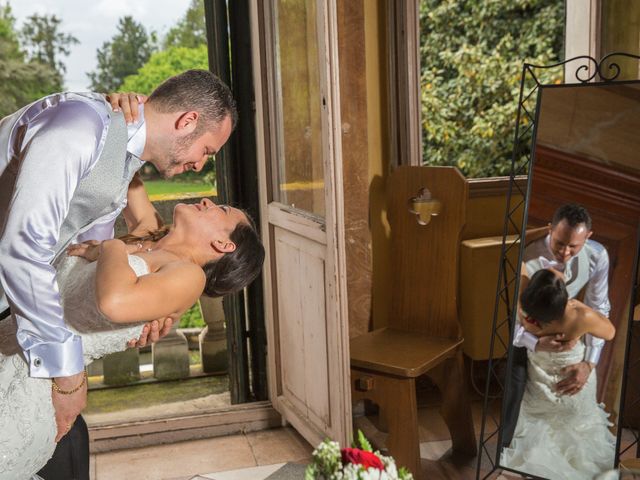 Il matrimonio di Roberto e Caterina a Copparo, Ferrara 71