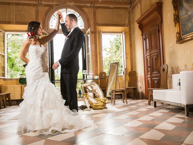 Il matrimonio di Roberto e Caterina a Copparo, Ferrara 72