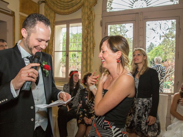 Il matrimonio di Roberto e Caterina a Copparo, Ferrara 75