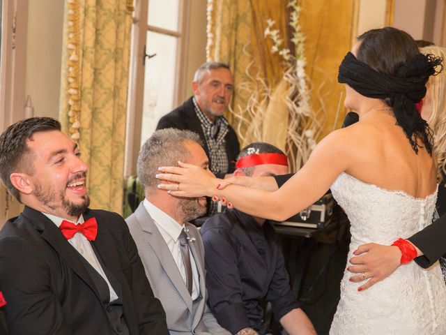 Il matrimonio di Roberto e Caterina a Copparo, Ferrara 76