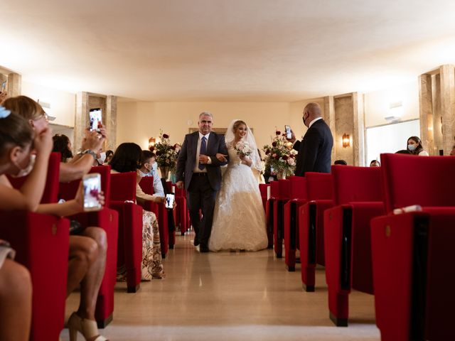 Il matrimonio di David e Roberta a Milano, Milano 46