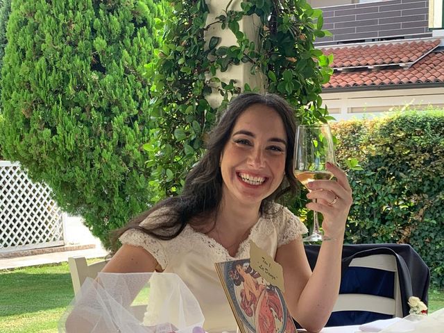 Il matrimonio di Frassoldati e Martina a Modena, Modena 3