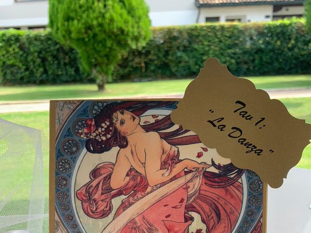 Il matrimonio di Frassoldati e Martina a Modena, Modena 4