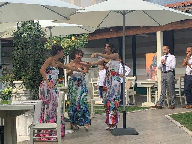 Il matrimonio di Frassoldati e Martina a Modena, Modena 6