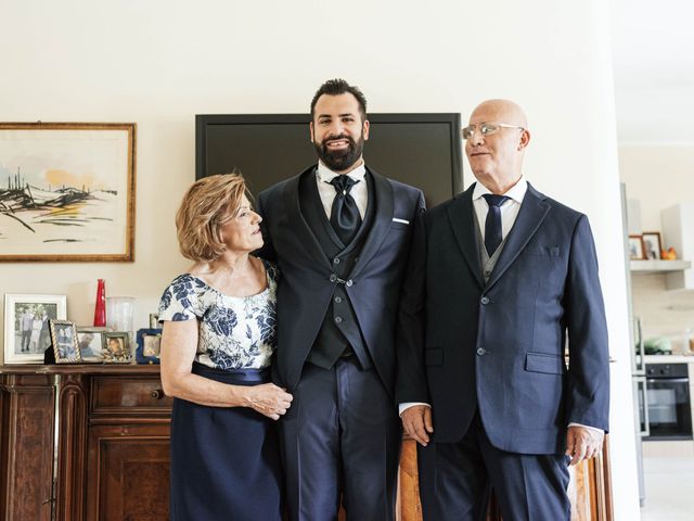 Il matrimonio di Roberto e Alessia a Lamezia Terme, Catanzaro 9