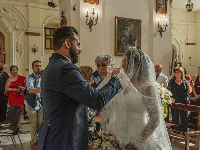 Il matrimonio di Roberto e Alessia a Lamezia Terme, Catanzaro 38