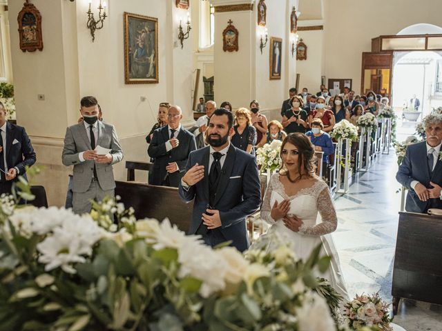 Il matrimonio di Roberto e Alessia a Lamezia Terme, Catanzaro 40