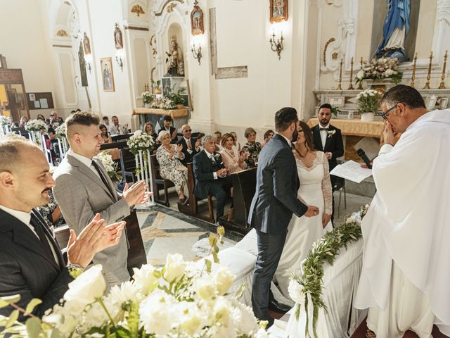 Il matrimonio di Roberto e Alessia a Lamezia Terme, Catanzaro 43