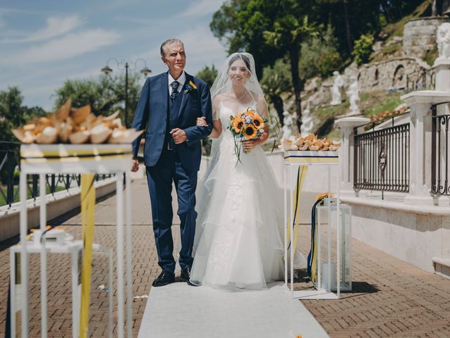 Il matrimonio di Enrico e Laura a Bergamo, Bergamo 23