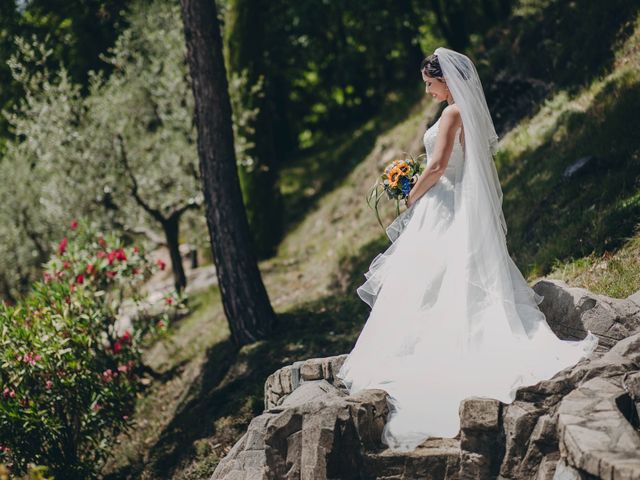 Il matrimonio di Enrico e Laura a Bergamo, Bergamo 41