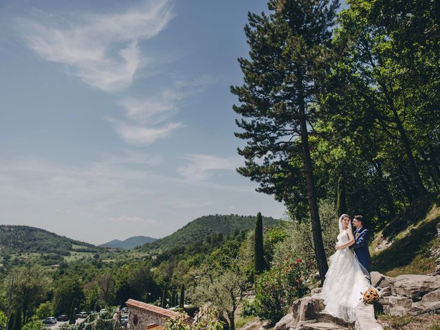 Il matrimonio di Enrico e Laura a Bergamo, Bergamo 2