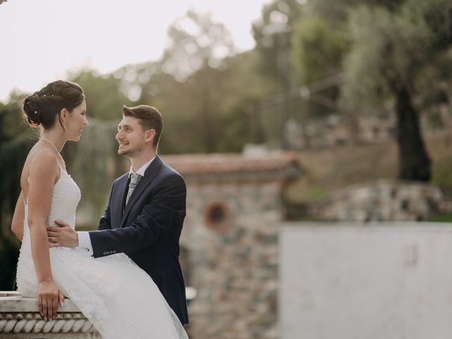 Il matrimonio di Enrico e Laura a Bergamo, Bergamo 57