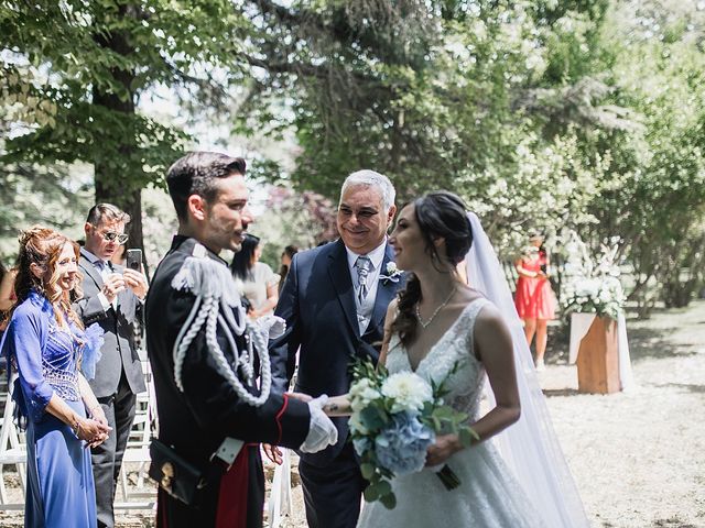 Il matrimonio di Sofia e Salvatore a Vigonovo, Venezia 30