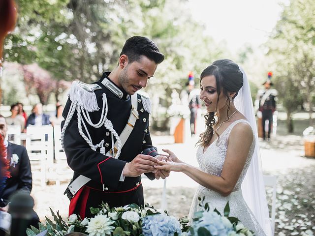 Il matrimonio di Sofia e Salvatore a Vigonovo, Venezia 38