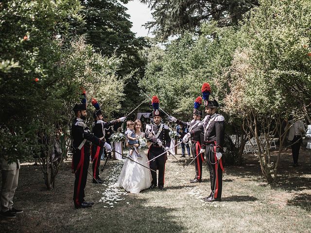 Il matrimonio di Sofia e Salvatore a Vigonovo, Venezia 44