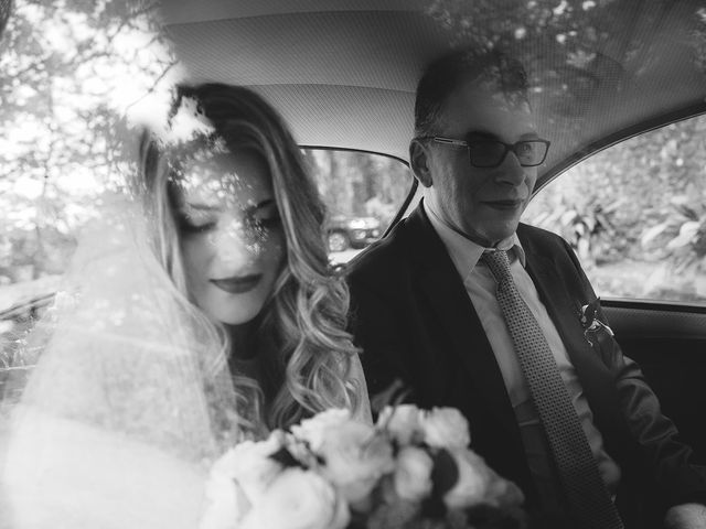 Il matrimonio di Francesco e Ludmila a Barberino di Mugello, Firenze 49