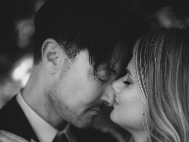 Il matrimonio di Francesco e Ludmila a Barberino di Mugello, Firenze 90