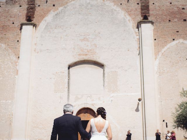 Il matrimonio di Licia e Nicola a Verona, Verona 10