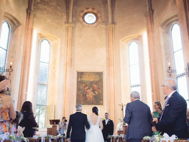 Il matrimonio di Licia e Nicola a Verona, Verona 12