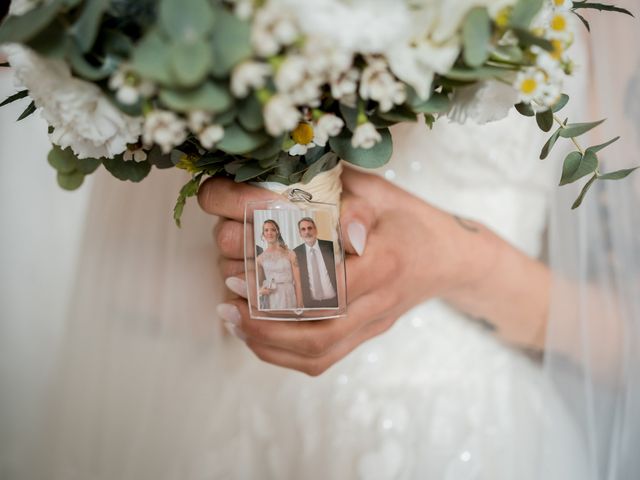 Il matrimonio di Marco e Letizia a Viterbo, Viterbo 17