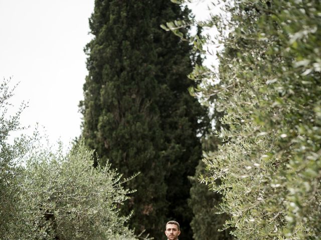 Il matrimonio di Marco e Letizia a Viterbo, Viterbo 36