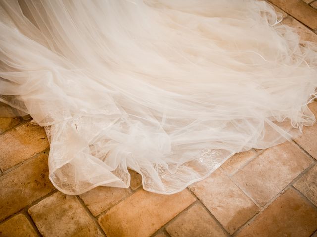 Il matrimonio di Marco e Letizia a Viterbo, Viterbo 52