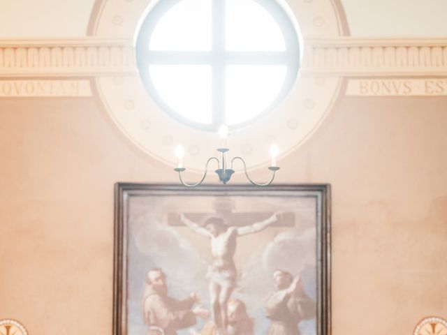Il matrimonio di Marco e Letizia a Viterbo, Viterbo 53