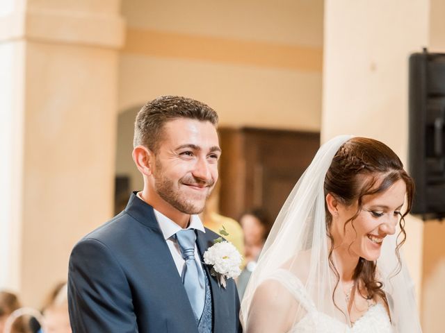 Il matrimonio di Marco e Letizia a Viterbo, Viterbo 59