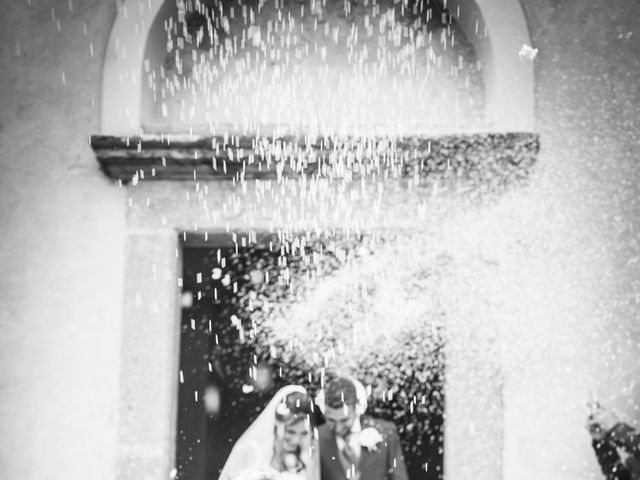 Il matrimonio di Marco e Letizia a Viterbo, Viterbo 63