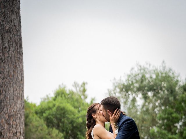 Il matrimonio di Marco e Letizia a Viterbo, Viterbo 76