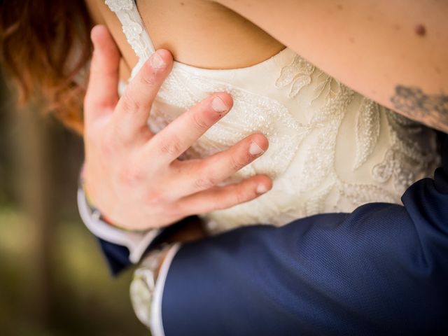 Il matrimonio di Marco e Letizia a Viterbo, Viterbo 92