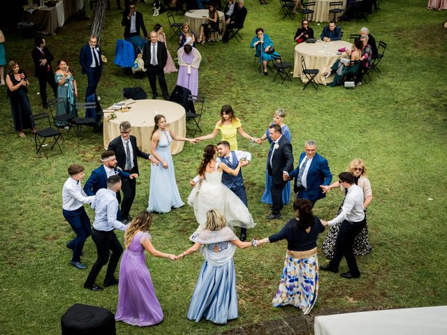 Il matrimonio di Marco e Letizia a Viterbo, Viterbo 133
