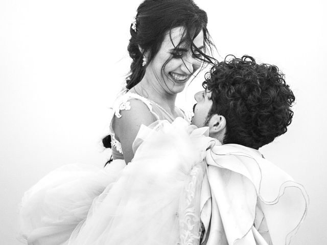 Il matrimonio di Viviana e Alessio a Aci Bonaccorsi, Catania 26