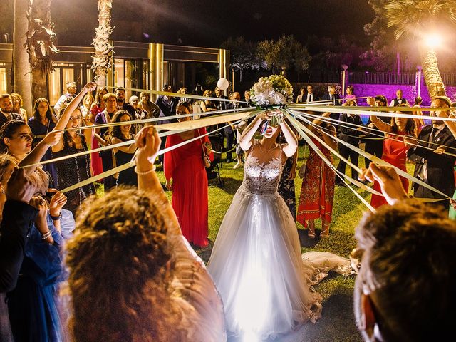 Il matrimonio di Viviana e Alessio a Aci Bonaccorsi, Catania 36
