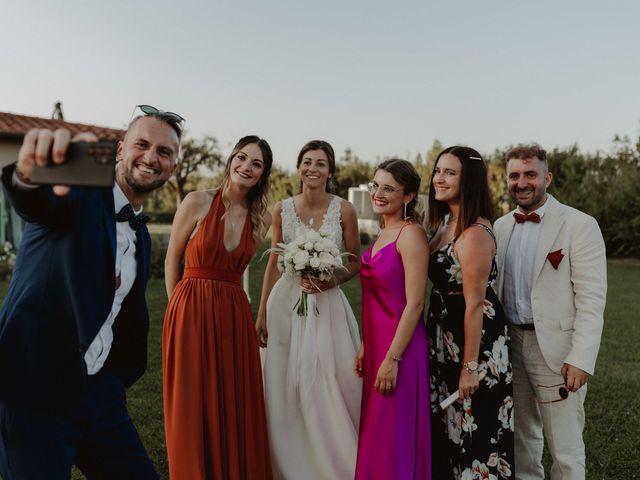 Il matrimonio di Daniele e Greta a Viareggio, Lucca 16