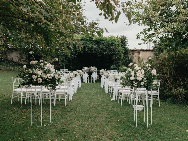 Il matrimonio di Roberto e Arianna a Sulbiate, Monza e Brianza 9