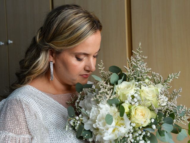 Il matrimonio di Carlo e Eleonora a Susegana, Treviso 4