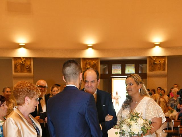 Il matrimonio di Carlo e Eleonora a Susegana, Treviso 13