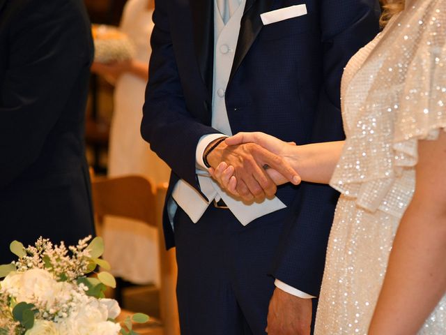 Il matrimonio di Carlo e Eleonora a Susegana, Treviso 18