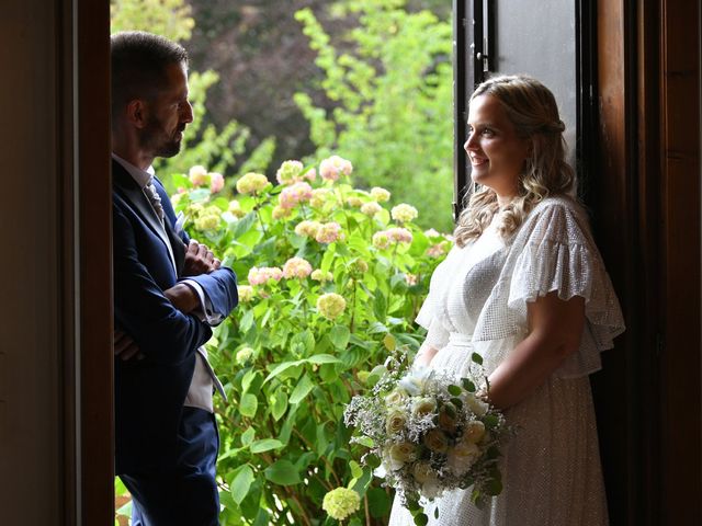 Il matrimonio di Carlo e Eleonora a Susegana, Treviso 28