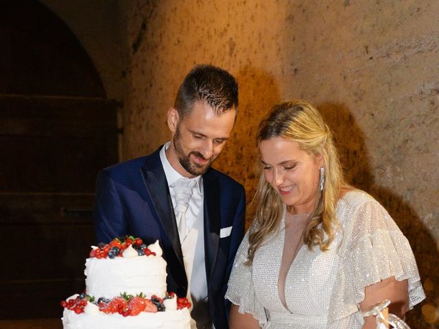 Il matrimonio di Carlo e Eleonora a Susegana, Treviso 41